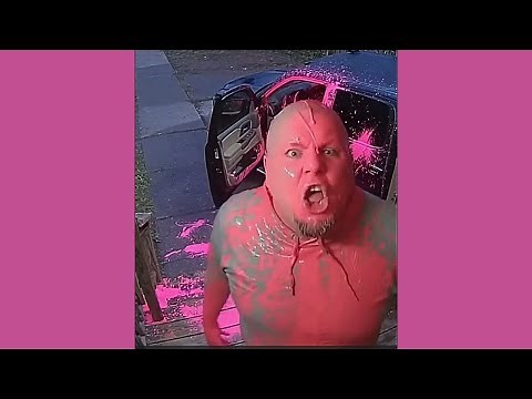 Best Porch Pirate instant karma Moments (Part 1)
