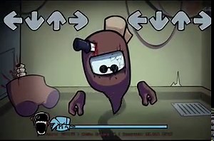 Friday Night Funkin vs Impostor Among Us