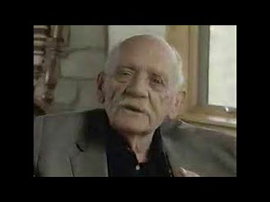 1995 - Robert Monroe Radio Interview on Out of Body Experiences - OBEs