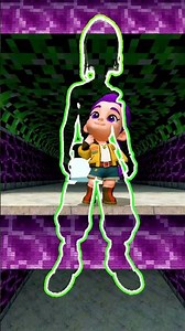 CAN YOU CATCH ALL SIZE RUMI MAJA JINU DERPY TIGER KPOP DEMON HUNTERS in Garry`s Mod