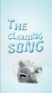 Coming (really) soon 🧼