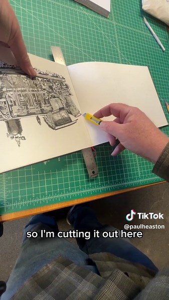 Shipping Artwork: Packing Tips and Techniques