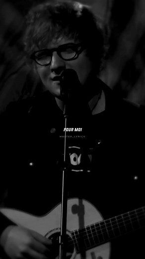 Traduction Française de 'Perfect' par Ed Sheeran