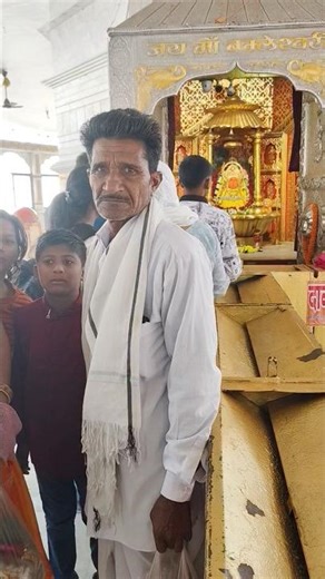Dongargarh Temple