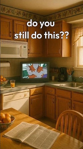 2004 breakfast & #nicktoons before school 🥣📺˙✧˖° #nickelodeon #shorts