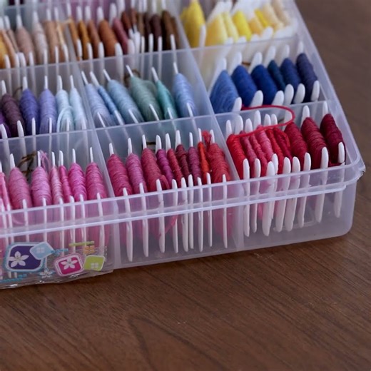 Hand Embroidery Course! #embroidery #course