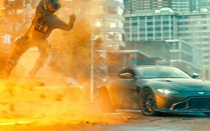 一定不能错过的四部飙车电影推荐