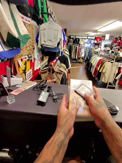 Buying Chronicles: Our Latest PSP Purchase