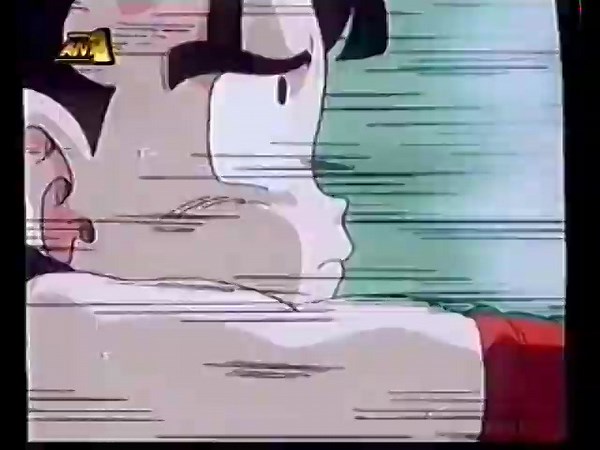 Dragon Ball Z (Greek dub) - All French-based OPs and EDs (ANT1 Broadcast, VHS Rip)