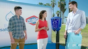 317K views · 791 reactions | Did you know you can purify water with...