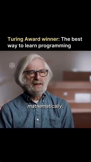 The Man Who Saved the Internet (But No One Talks About Him) 🤯 | Leslie Lamport #coding #software