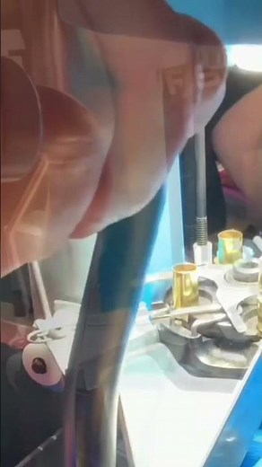 RCBS Pow'r Punch Decapping Pin works to Good - Flinging Primers Everywhere