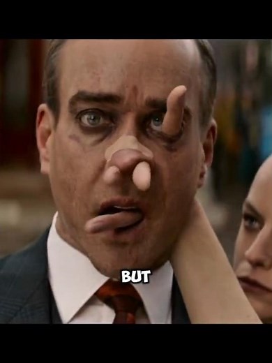 Ryan Reynolds Turned Deadpool 3 Into A Family Event #Marvel #mcu