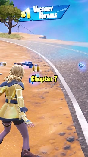 The BEST Fortnite Ranked Loadout! (Chapter 7) 🔥👀 #fortnite #fortnitepro #gaming #fortnitememes #fortnitebr