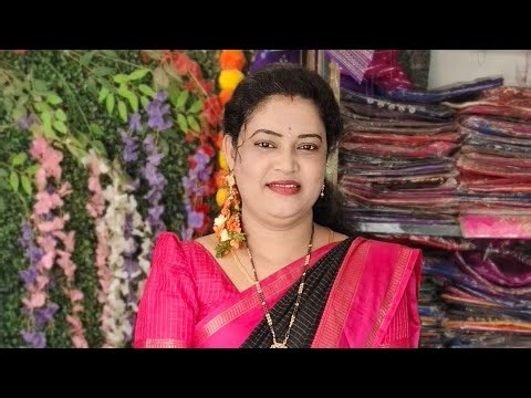 మిస్ ప్రింట్ శారీస్ 🧿 👆🔥is live to order #8179253196