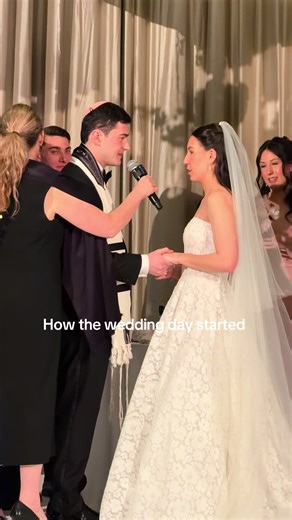Unforgettable Highlights of My Wedding Day