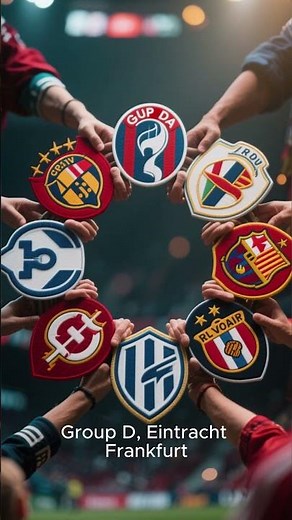 UEFA Champions League #football #beautifulgame #footballtournament