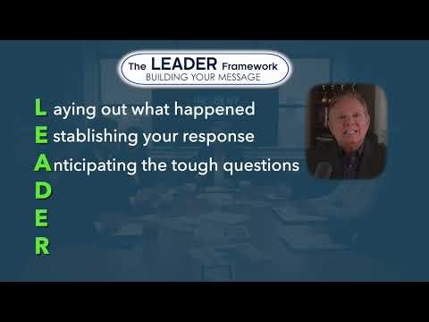 Module 5 - Leader Explainer Video