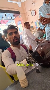 Free Lassi in Karachi, Pakistan 🇵🇰 | Wild Carlos appeared