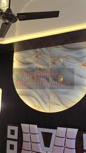 PVC false ceiling design price #viralshort #minivlog #shortsfeed #akinteriors #home