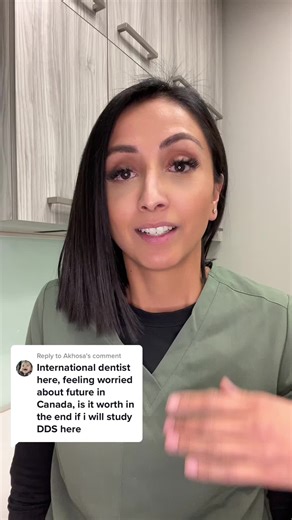 International Dentist Program Experience at Boston University