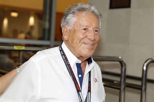 “It’s a work in progress”: When Mario Andretti addressed the unsafe side of IndyCar racing