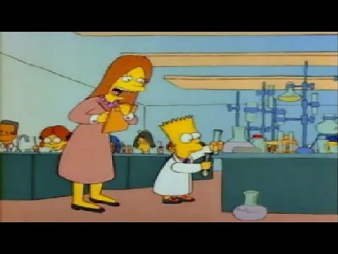 Simpsons - Bart the Genius (Part 3)