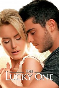 The Lucky One (2012) - Videos