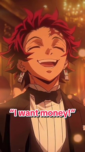 Ultimate Anime Party ft. Makima, Gojo, and Deku | Best Party Ever!