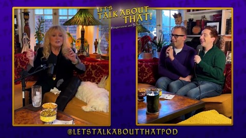 Sally Struthers Accuses Betty White of Fat-Shaming, Passive Aggression