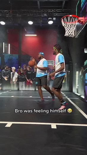 D’Aydrian Harding on TikTok