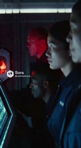 宇宙戦争 開戦直線 #未確認生命体 #スターウォーズ #エイリアン #異星人