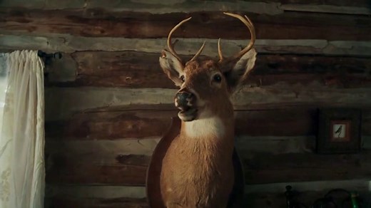 Sling TV Spot, 'Mr. Fish Meets Sling'