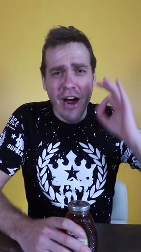 Dicen que esta combinación es lo más rico que hay, ¿será verdad? #pongamosloaprueba #SaboresTiktok #curioso