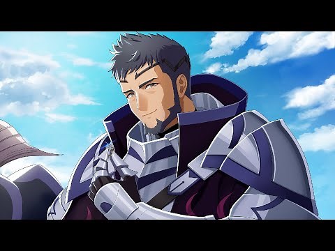 ALL Mauvier Supports Fire Emblem Engage