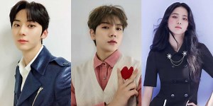 12 Daftar Idol Kelahiran Tahun 1995 Penuh Visual, Lengkap Biodata