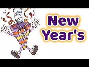 New Year's for Kids | Homeschool Pop