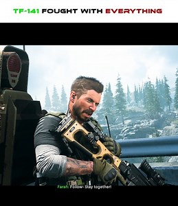 The Most Realistic Mission in Call of Duty Ever!😍😲 | Awesome Plays