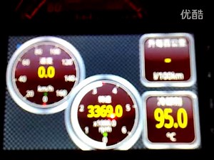 安卓OBD程序 torque 测试