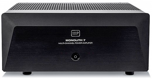 Monoprice Monolith 7 Amplifier Review
