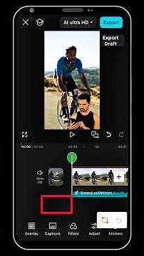 Viral Reaction Edits 🔥 CapCut Quick Tutorial
