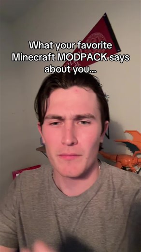 Minecraft Modpack Edition: What Your Favorite Says