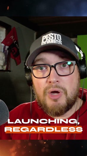 Building an audience is the most important thing you can do.