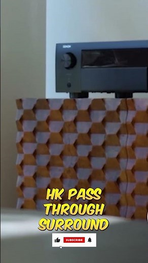 Yamaha's BEST AV Receivers of 2025!