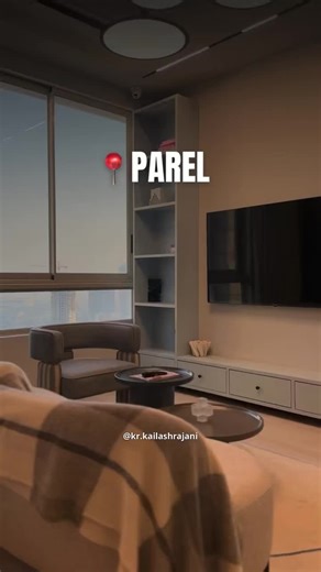 Kailash Rajani | Real Estate Consultant on Instagram: "🔥 THE FINAL CHAPTER UNFOLDS 🔥 The last opportunity to own a home in one of Parel’s most elite residential enclaves — where scale, privacy, and legacy come together. ✨ Luxury that speaks through planning & space 🌿 Expansive 5.38-acre freehold land parcel with 80% open spaces 🏡 3 & 4 Bedroom luxury residences with private balconies 📐 Column-less layouts for seamless, spacious living 🏛 Fully functional lavish clubhouse 🌟 50+ world-class 