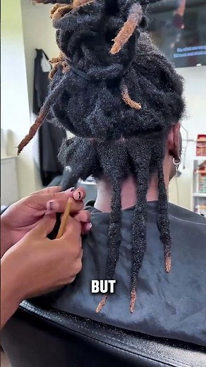 "Watch Dreadlocks Reconstructions"