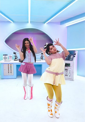 Join the BINI Blink Twice Dance Challenge Now!