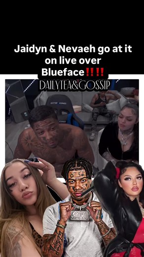 It’s getting messy #blueface #bluefacebaby #messytiktok #trending #fyp