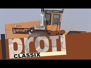 Die Stärkste Landtechnik der Welt (Teil 4/8)