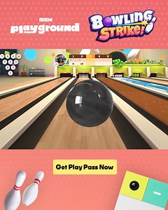 Nex Playground is Better with Play Pass. Unlock a whole new level of active play and bring your favorite sports home - basketball, bowling, tennis, and more. Don't miss out - get yours today! | Nex